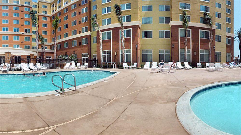 Residence Inn By Marriott Anaheim Resort Area/Garden Grove Kültér fotó