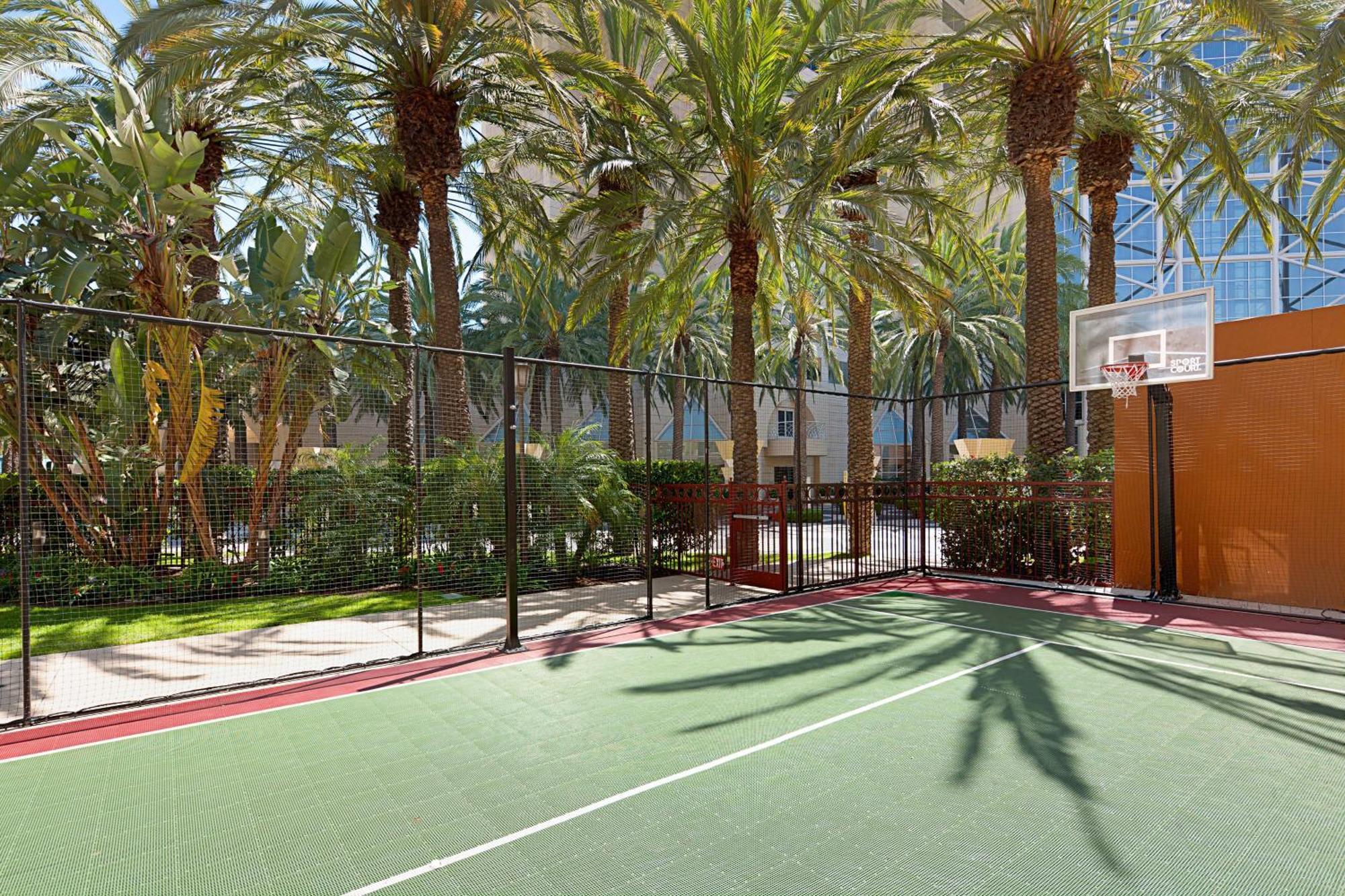 Residence Inn By Marriott Anaheim Resort Area/Garden Grove Kültér fotó