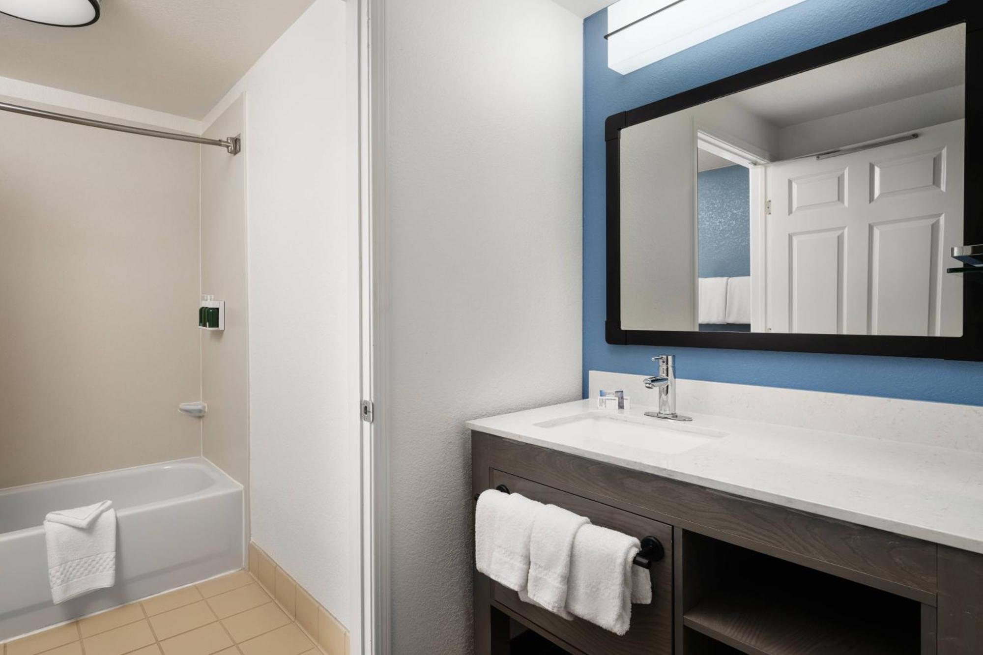 Residence Inn By Marriott Anaheim Resort Area/Garden Grove Kültér fotó