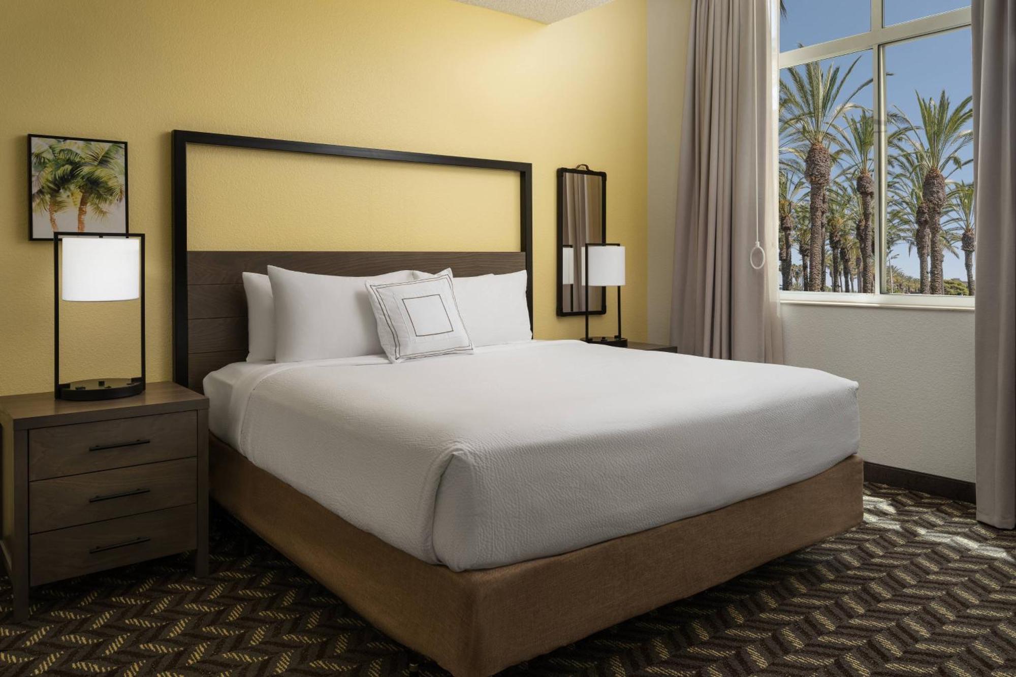 Residence Inn By Marriott Anaheim Resort Area/Garden Grove Kültér fotó