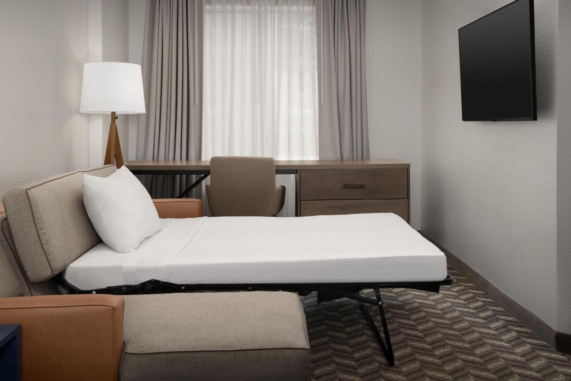 Residence Inn By Marriott Anaheim Resort Area/Garden Grove Kültér fotó
