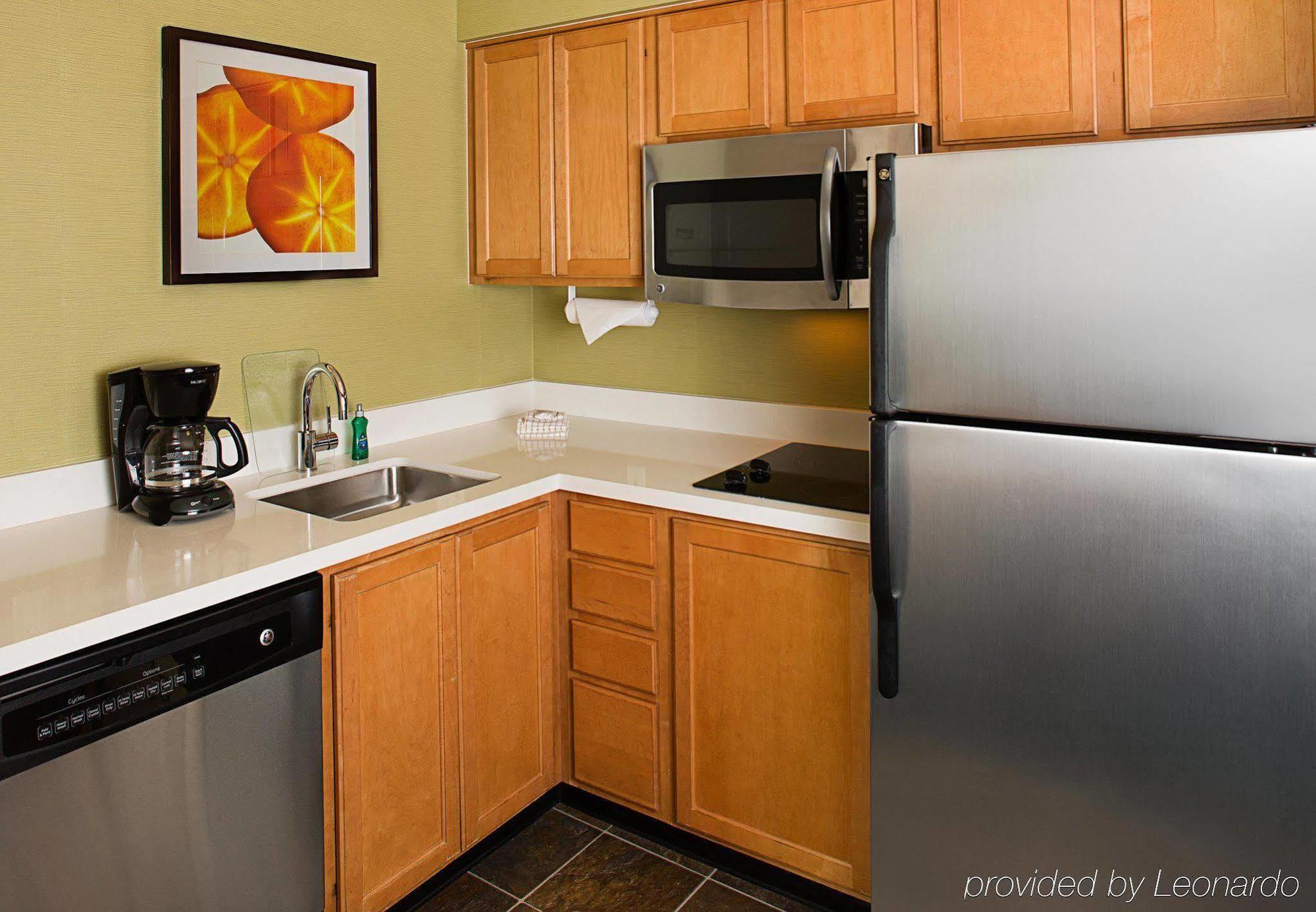 Residence Inn By Marriott Anaheim Resort Area/Garden Grove Kültér fotó