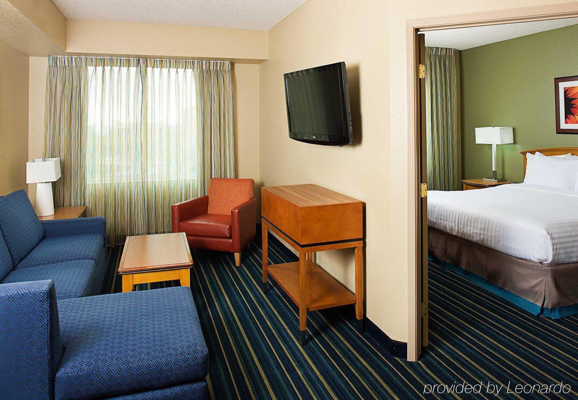 Residence Inn By Marriott Anaheim Resort Area/Garden Grove Kültér fotó