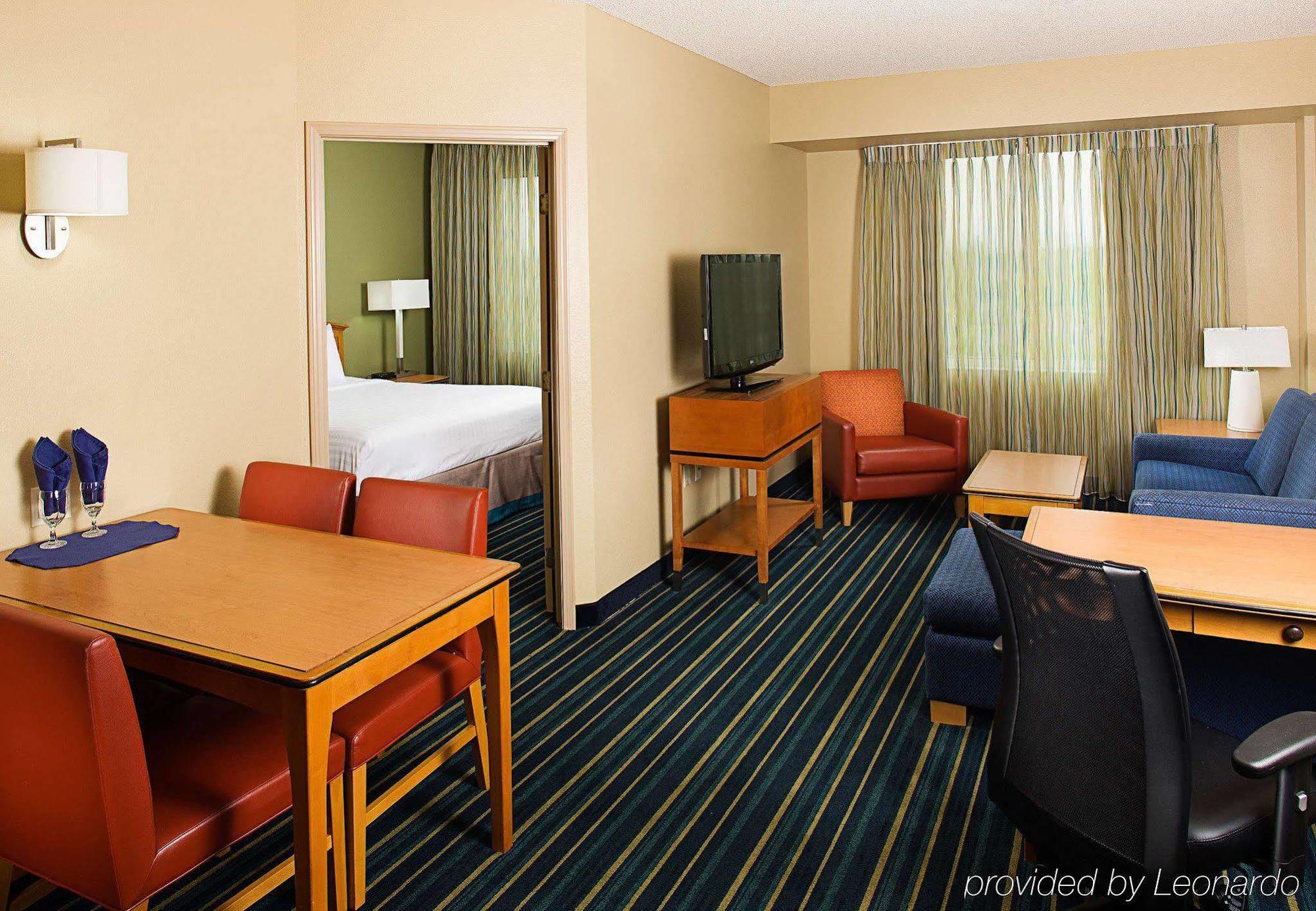Residence Inn By Marriott Anaheim Resort Area/Garden Grove Kültér fotó