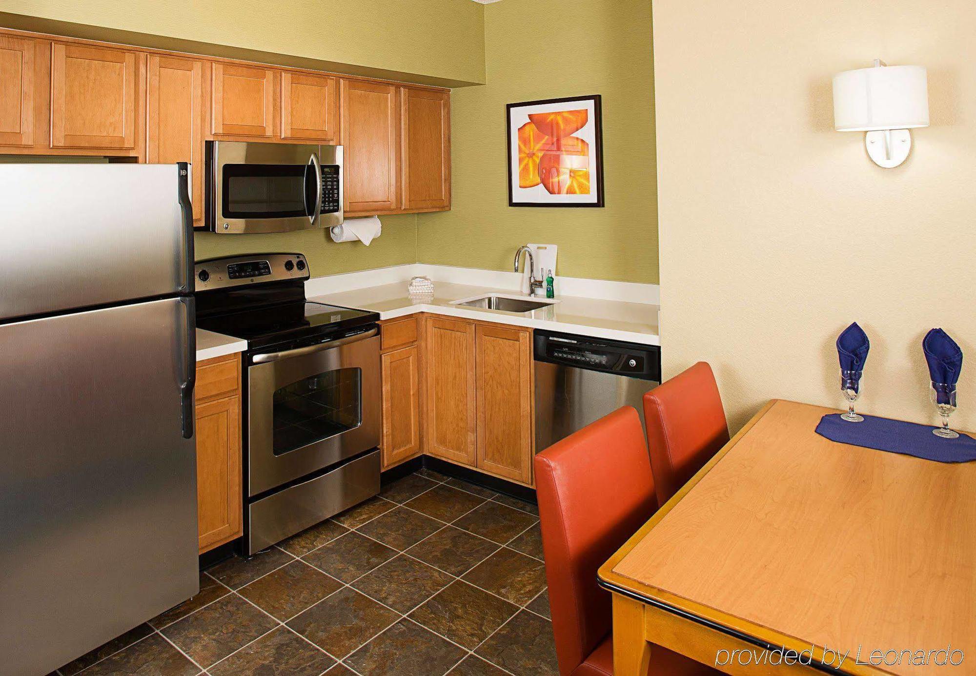 Residence Inn By Marriott Anaheim Resort Area/Garden Grove Kültér fotó