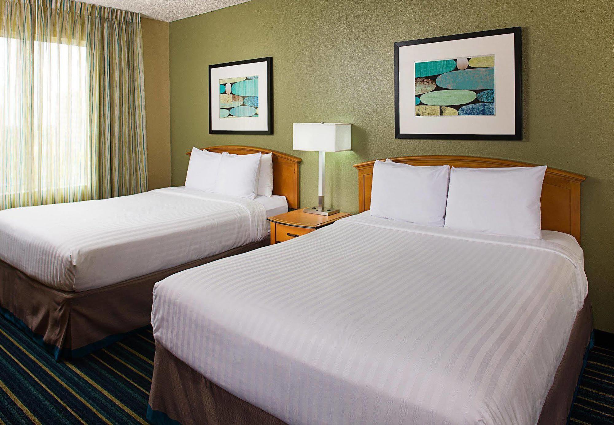 Residence Inn By Marriott Anaheim Resort Area/Garden Grove Kültér fotó
