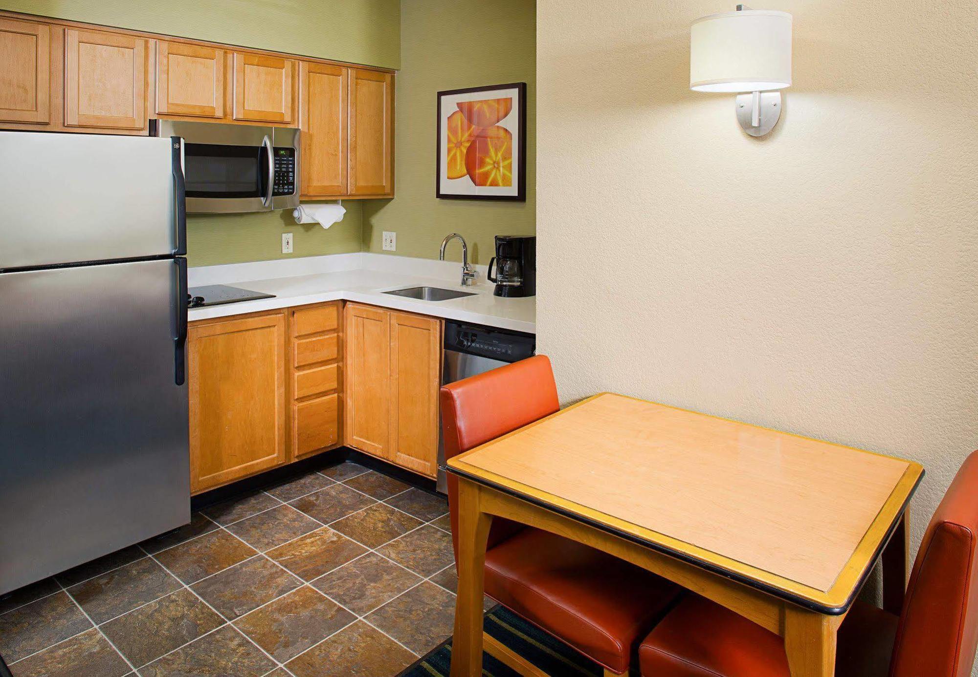 Residence Inn By Marriott Anaheim Resort Area/Garden Grove Kültér fotó