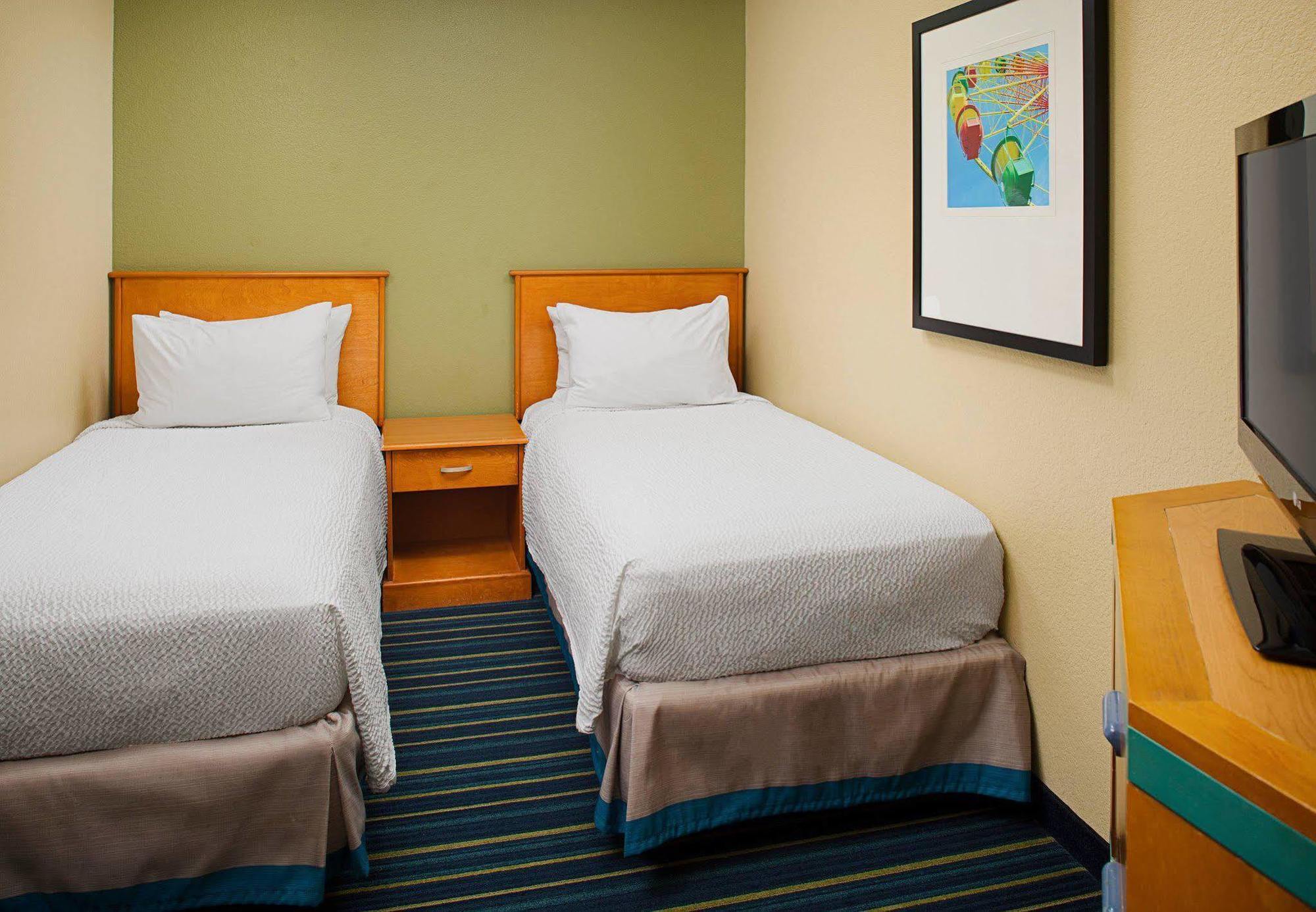 Residence Inn By Marriott Anaheim Resort Area/Garden Grove Kültér fotó