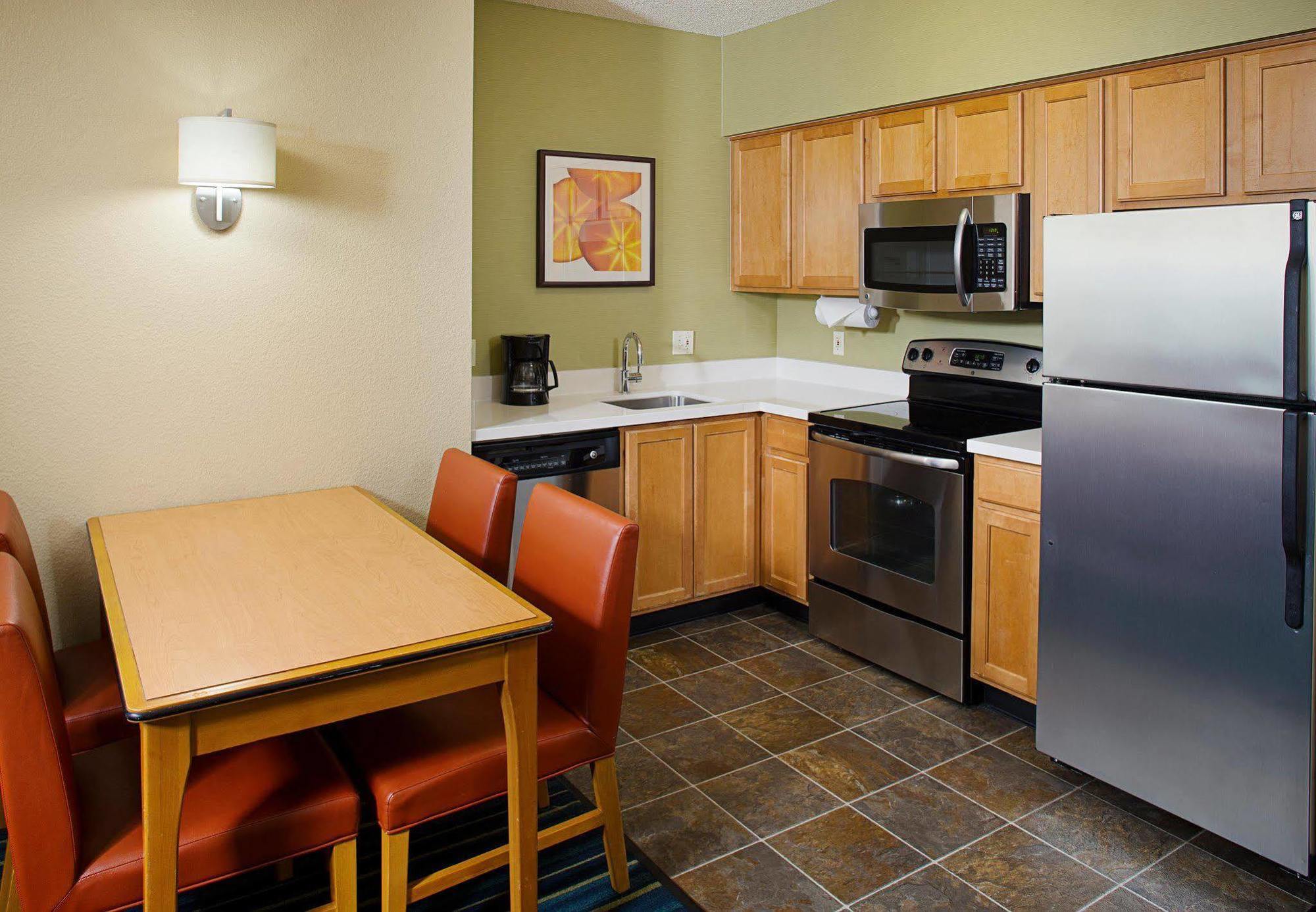 Residence Inn By Marriott Anaheim Resort Area/Garden Grove Kültér fotó